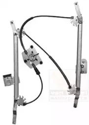 Подъемное устройство для окон VAN WEZEL купить