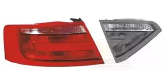 Задний фонарь VAN WEZEL купить