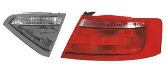 Задний фонарь VAN WEZEL купить