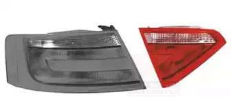 Задний фонарь VAN WEZEL купить