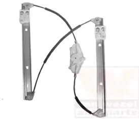 Подъемное устройство для окон VAN WEZEL купить