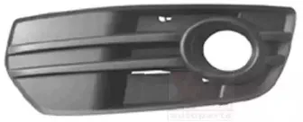 Решетка вентилятора, буфер VAN WEZEL купить