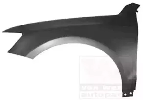 Крыло VAN WEZEL купить