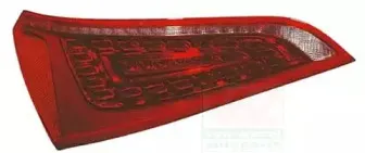 Задний фонарь VAN WEZEL купить