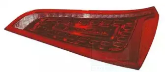 Задний фонарь VAN WEZEL купить