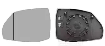 Зеркальное стекло, наружное зеркало VAN WEZEL купить