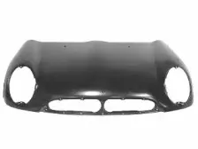 Капот двигателя VAN WEZEL купить