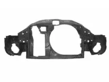 Облицовка передка VAN WEZEL купить