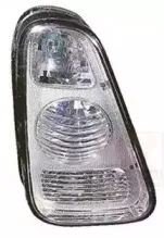 Задний фонарь VAN WEZEL купить