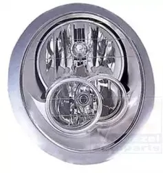 Основная фара VAN WEZEL купить