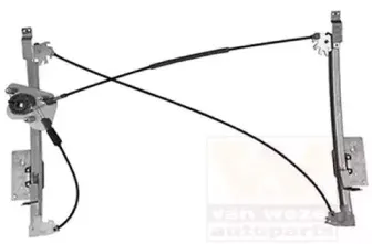 Подъемное устройство для окон VAN WEZEL купить