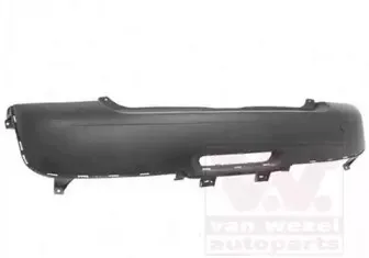 Буфер VAN WEZEL купить