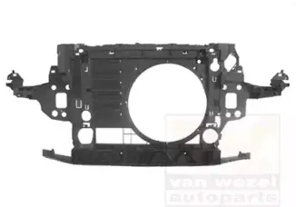 Облицовка передка VAN WEZEL купить
