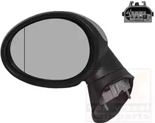 Наружное зеркало VAN WEZEL купить