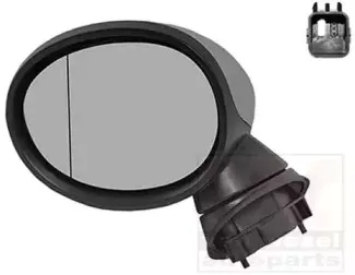 Наружное зеркало VAN WEZEL купить