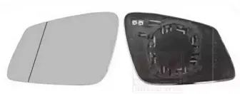 Зеркальное стекло, наружное зеркало VAN WEZEL купить