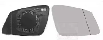 Зеркальное стекло, наружное зеркало VAN WEZEL купить