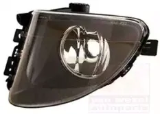 Противотуманная фара VAN WEZEL купить