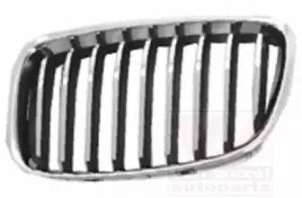 Решетка радиатора VAN WEZEL купить