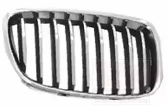 Решетка радиатора VAN WEZEL купить