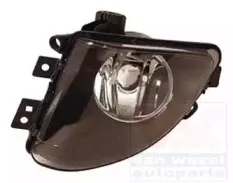 Противотуманная фара VAN WEZEL купить