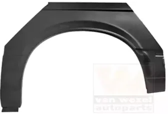 Боковина VAN WEZEL купить