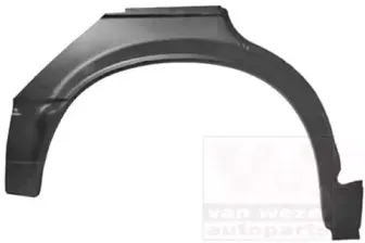 Боковина VAN WEZEL купить