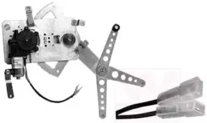 Подъемное устройство для окон VAN WEZEL купить