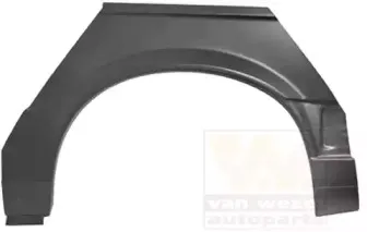 Боковина VAN WEZEL купить