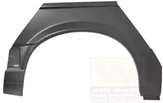 Боковина VAN WEZEL купить