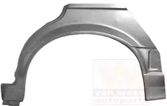 Боковина VAN WEZEL купить