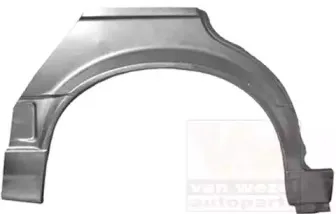 Боковина VAN WEZEL купить