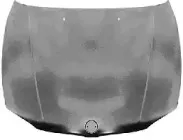 Капот двигателя VAN WEZEL купить