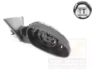 Наружное зеркало VAN WEZEL купить