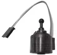 Регулировочный элемент, регулировка угла наклона фар VAN WEZEL купить