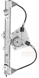 Подъемное устройство для окон VAN WEZEL купить