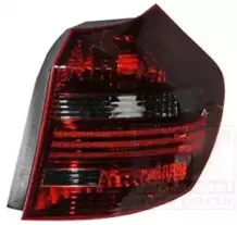 Задний фонарь VAN WEZEL купить