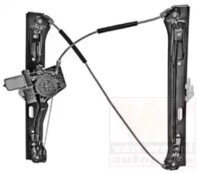 Подъемное устройство для окон VAN WEZEL купить