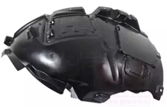 Обшивка, колесная ниша VAN WEZEL купить