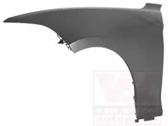 Крыло VAN WEZEL купить