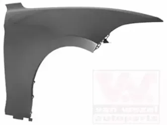 Крыло VAN WEZEL купить