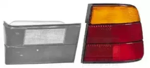 Задний фонарь VAN WEZEL купить