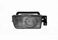 Противотуманная фара VAN WEZEL купить