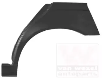 Боковина VAN WEZEL купить