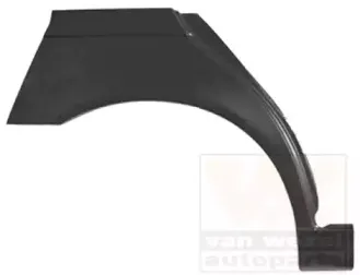 Боковина VAN WEZEL купить