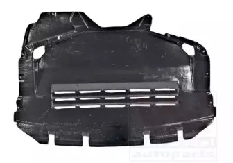 Изоляция моторного отделения VAN WEZEL купить