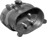 Вентилятор, конденсатор кондиционера VAN WEZEL купить