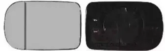Зеркальное стекло, наружное зеркало VAN WEZEL купить