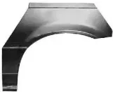 Боковина VAN WEZEL купить