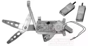 Подъемное устройство для окон VAN WEZEL купить